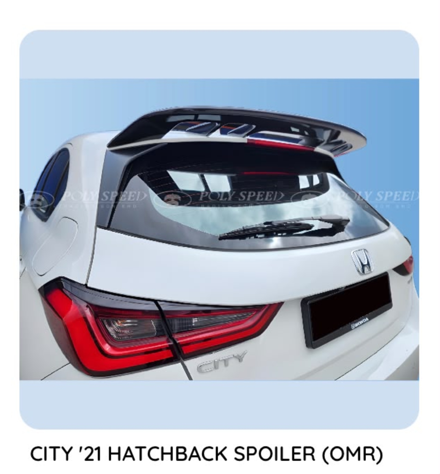 City