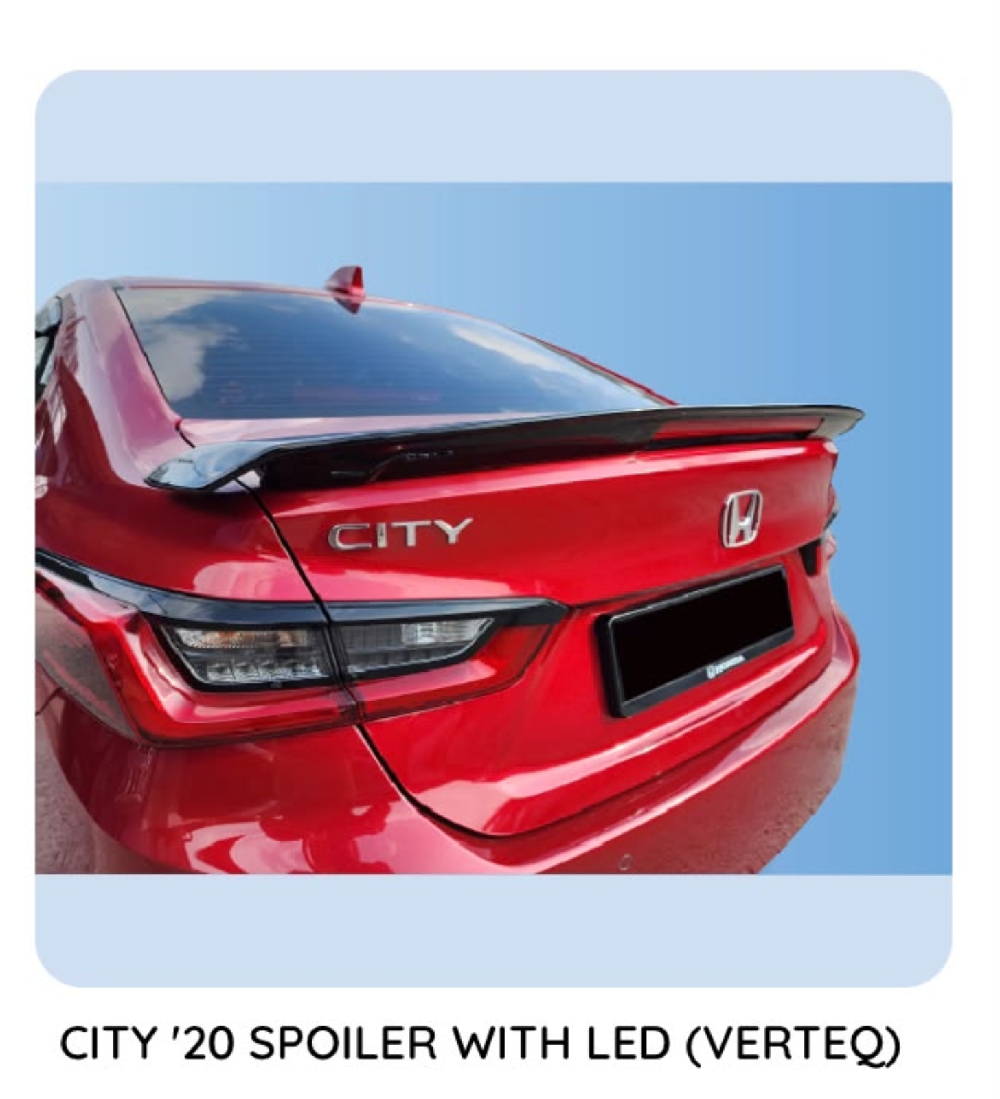City