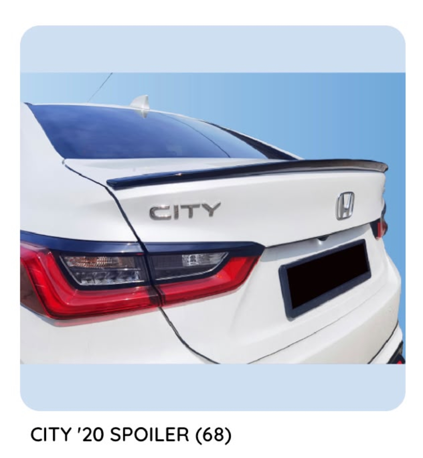 City