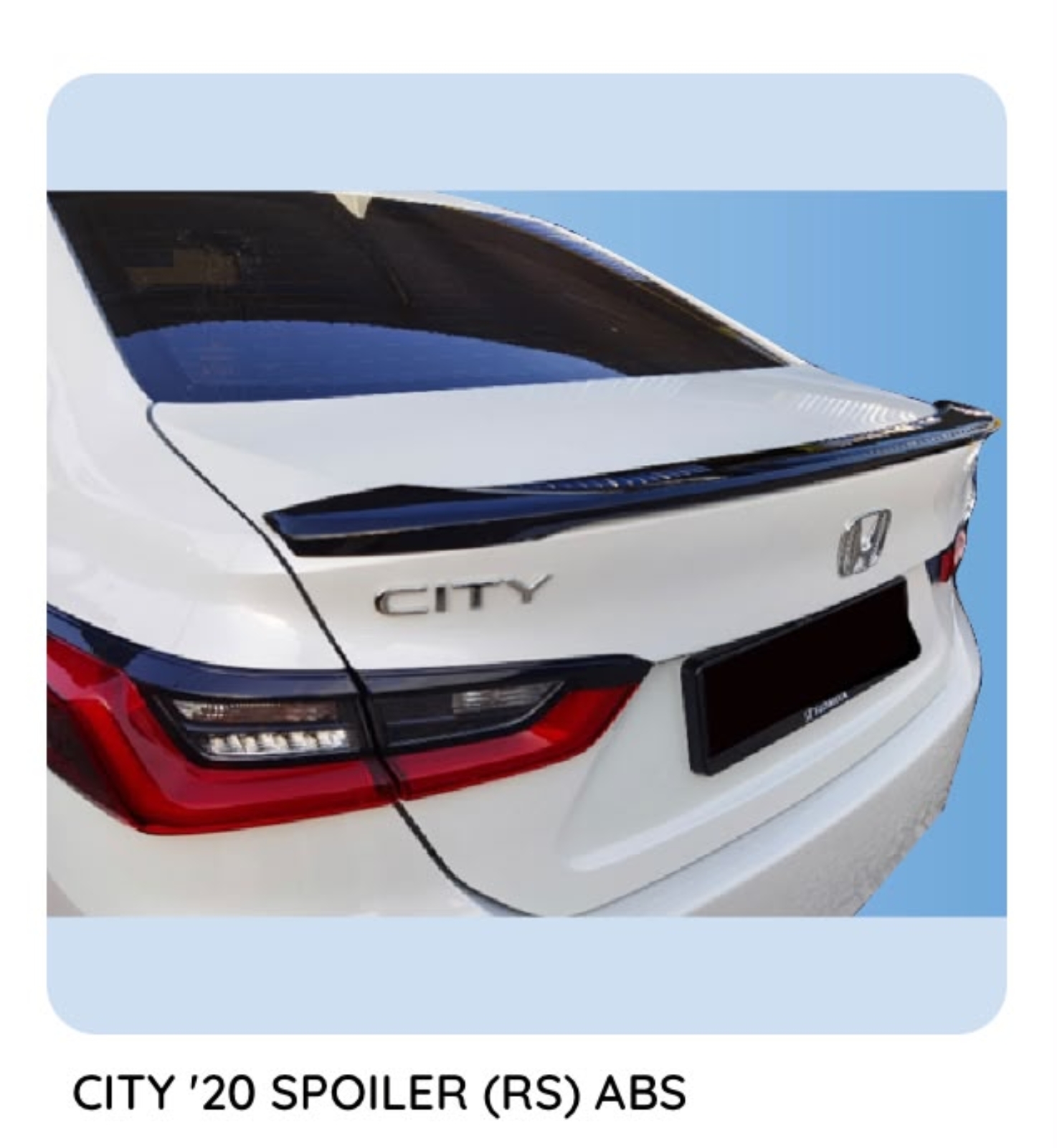 City