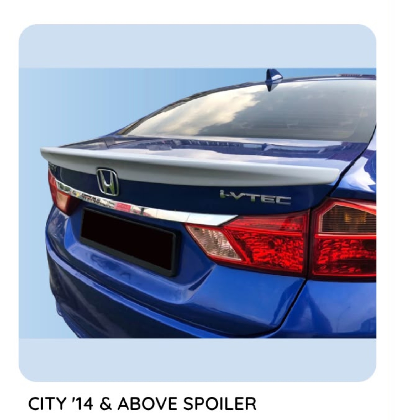 City