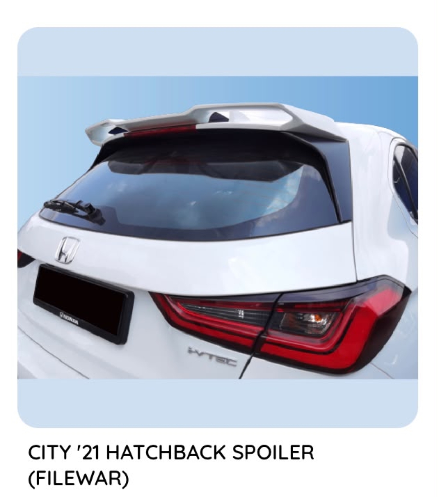 City