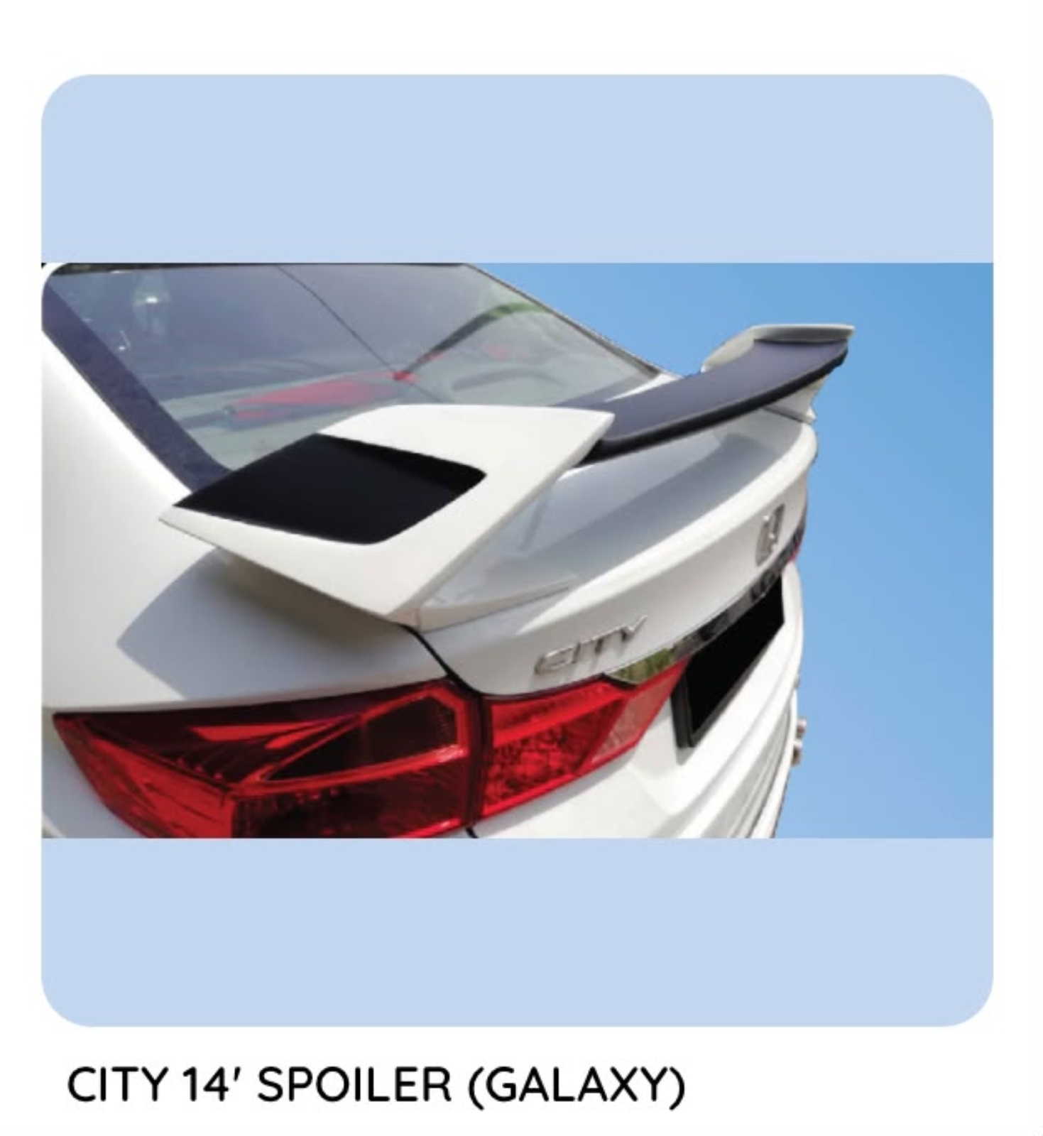 City