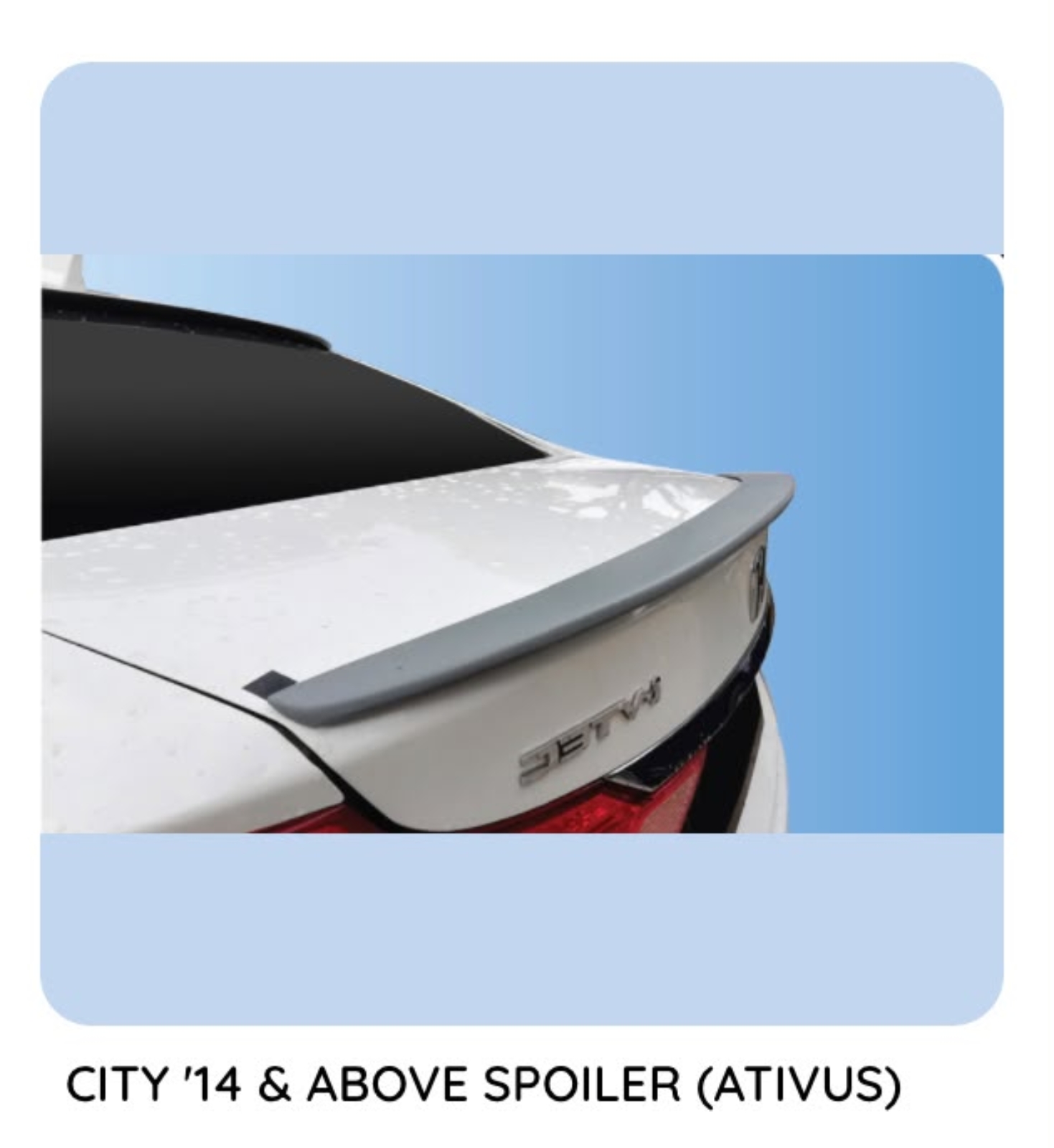 City