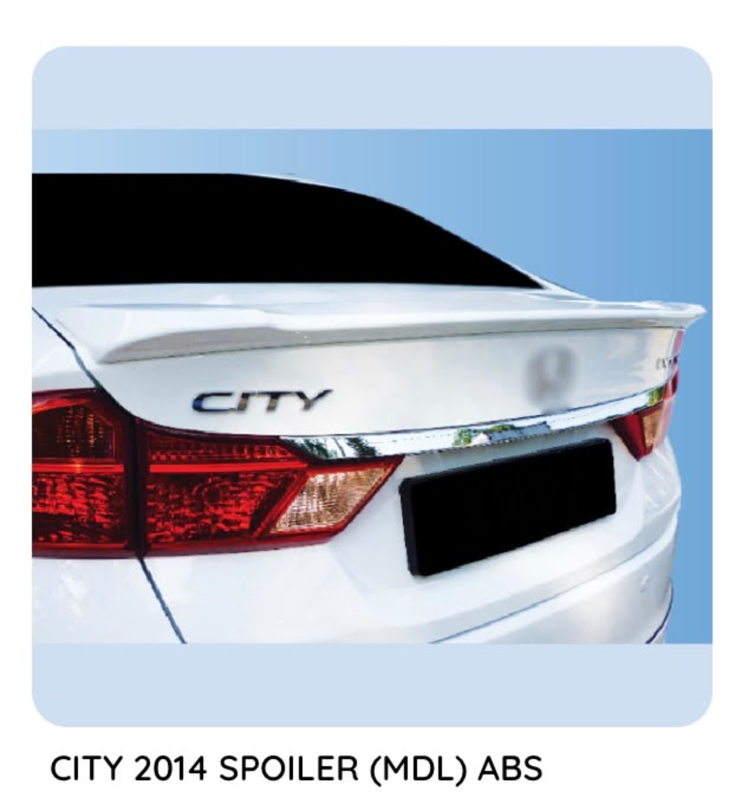 City
