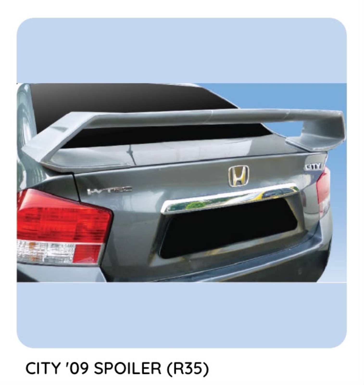 City
