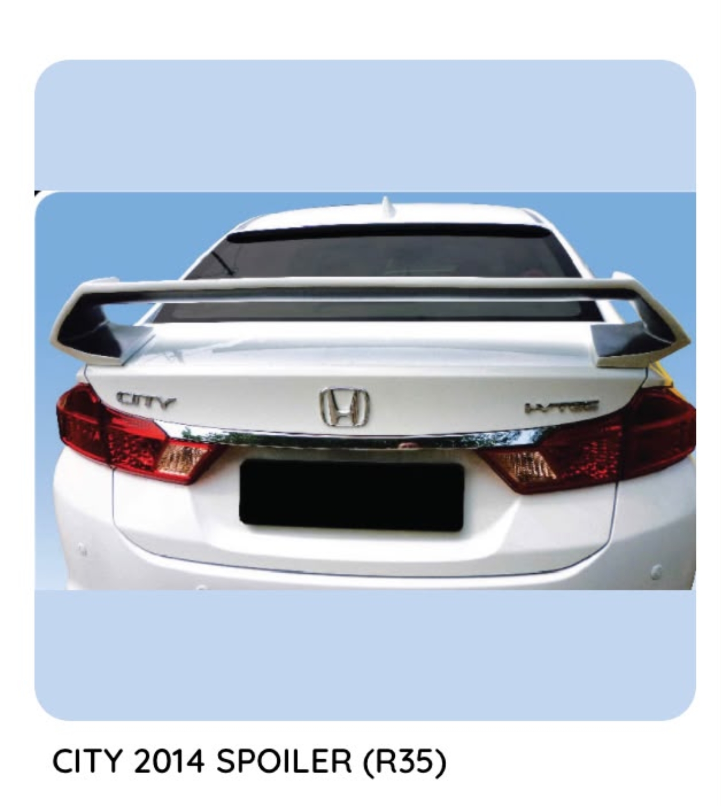 City