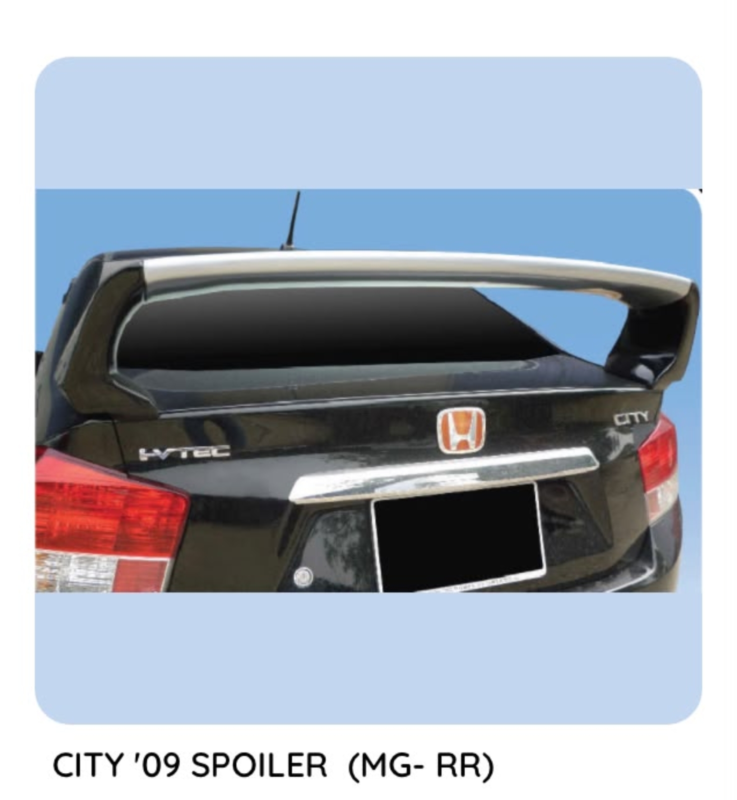 City