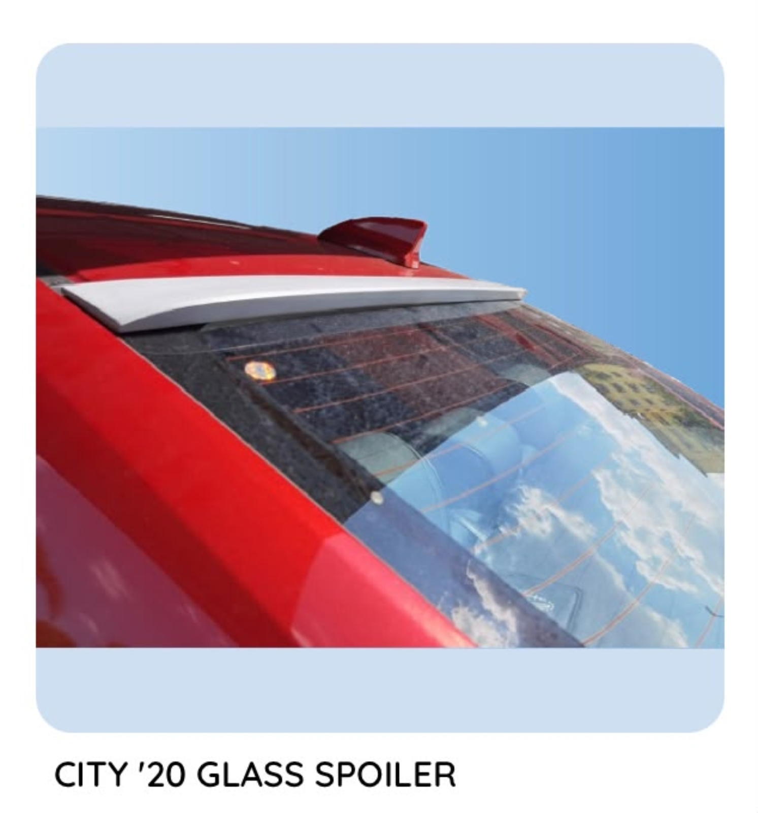 City