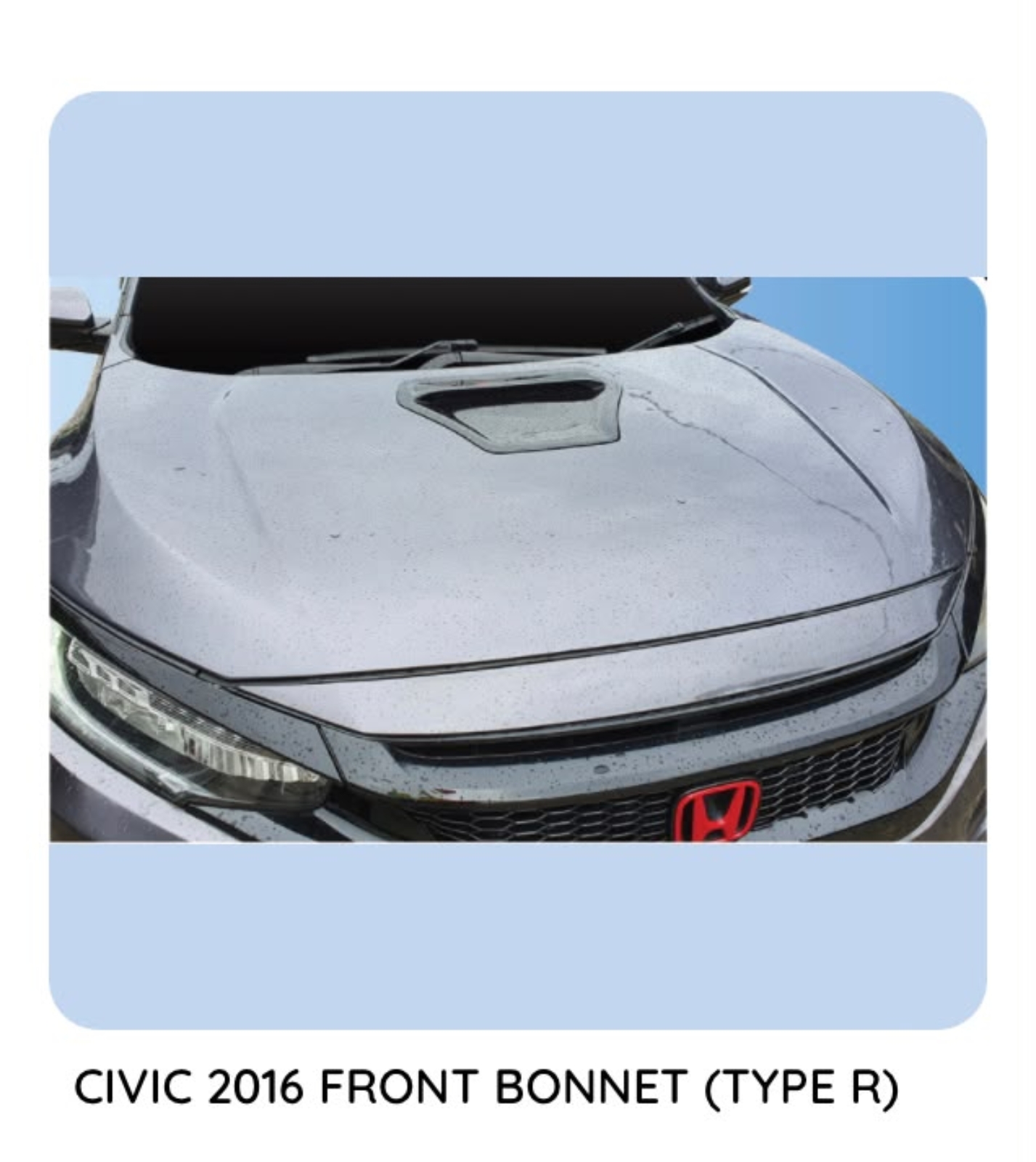 Honda
