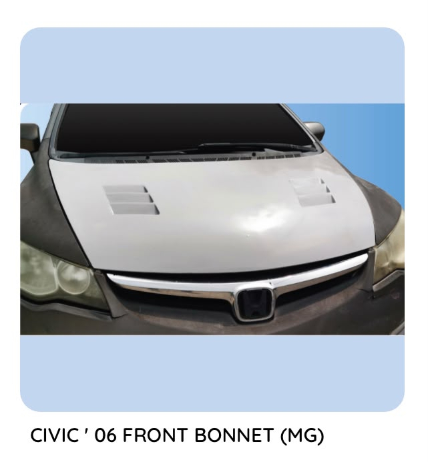 Honda