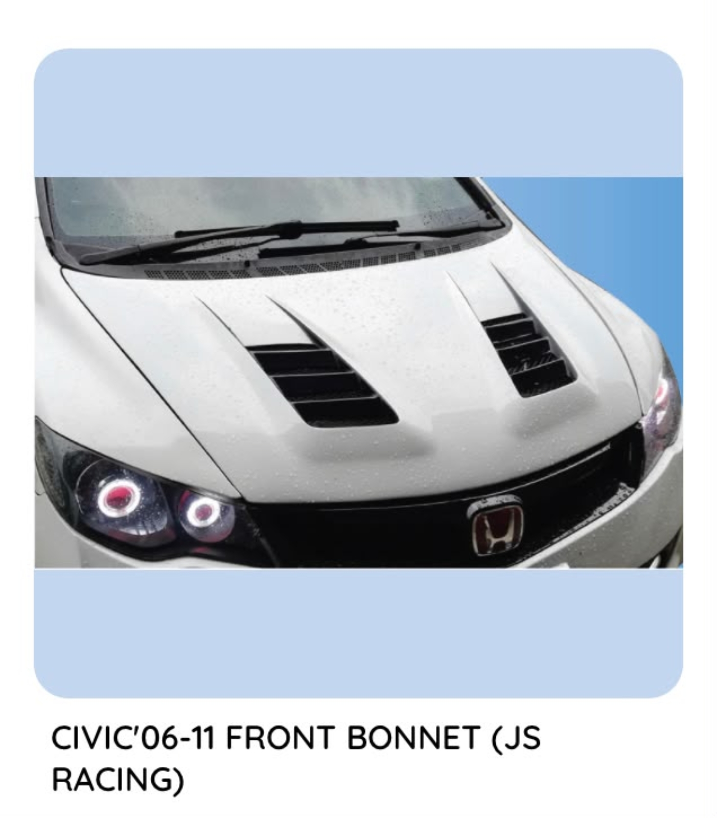 Honda