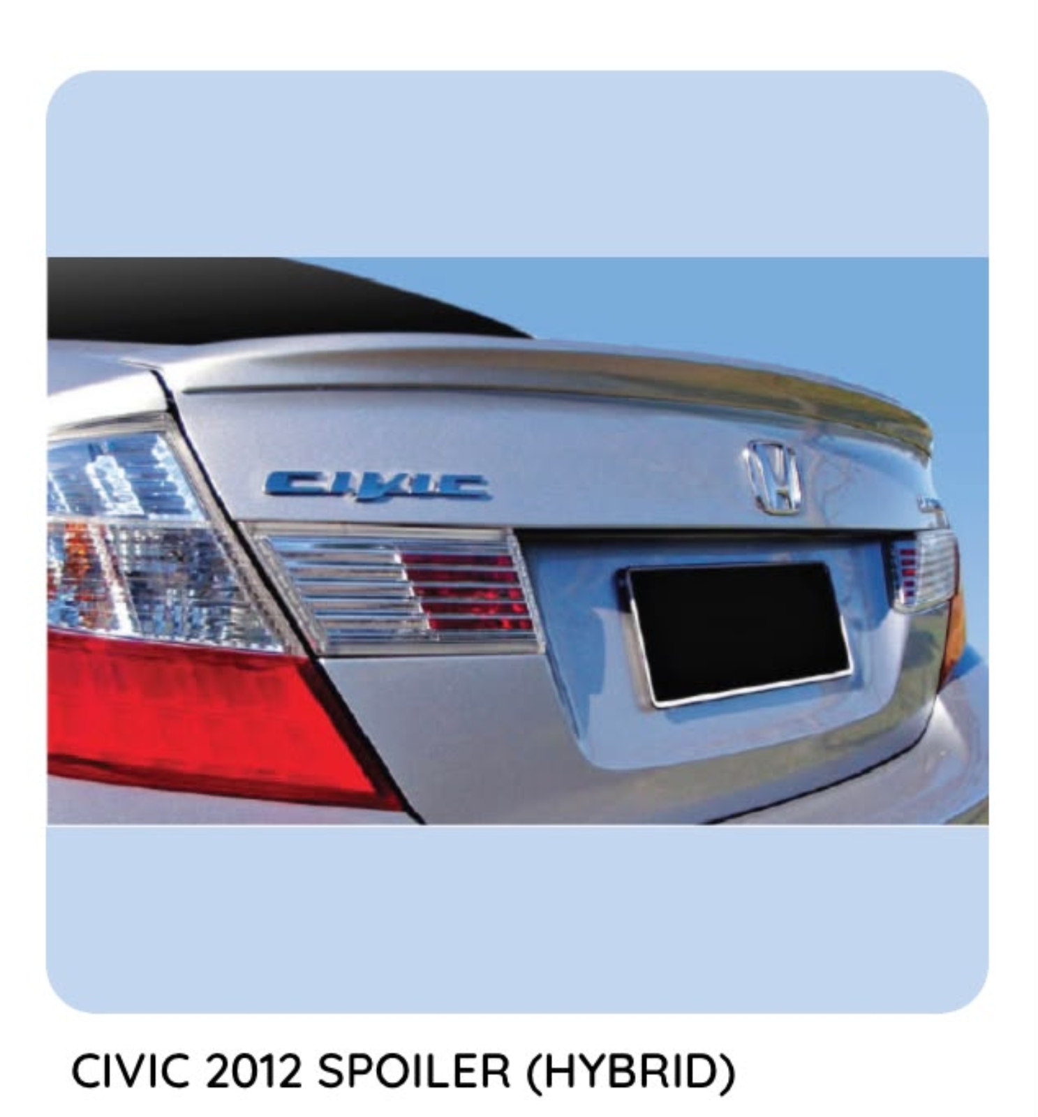 Honda