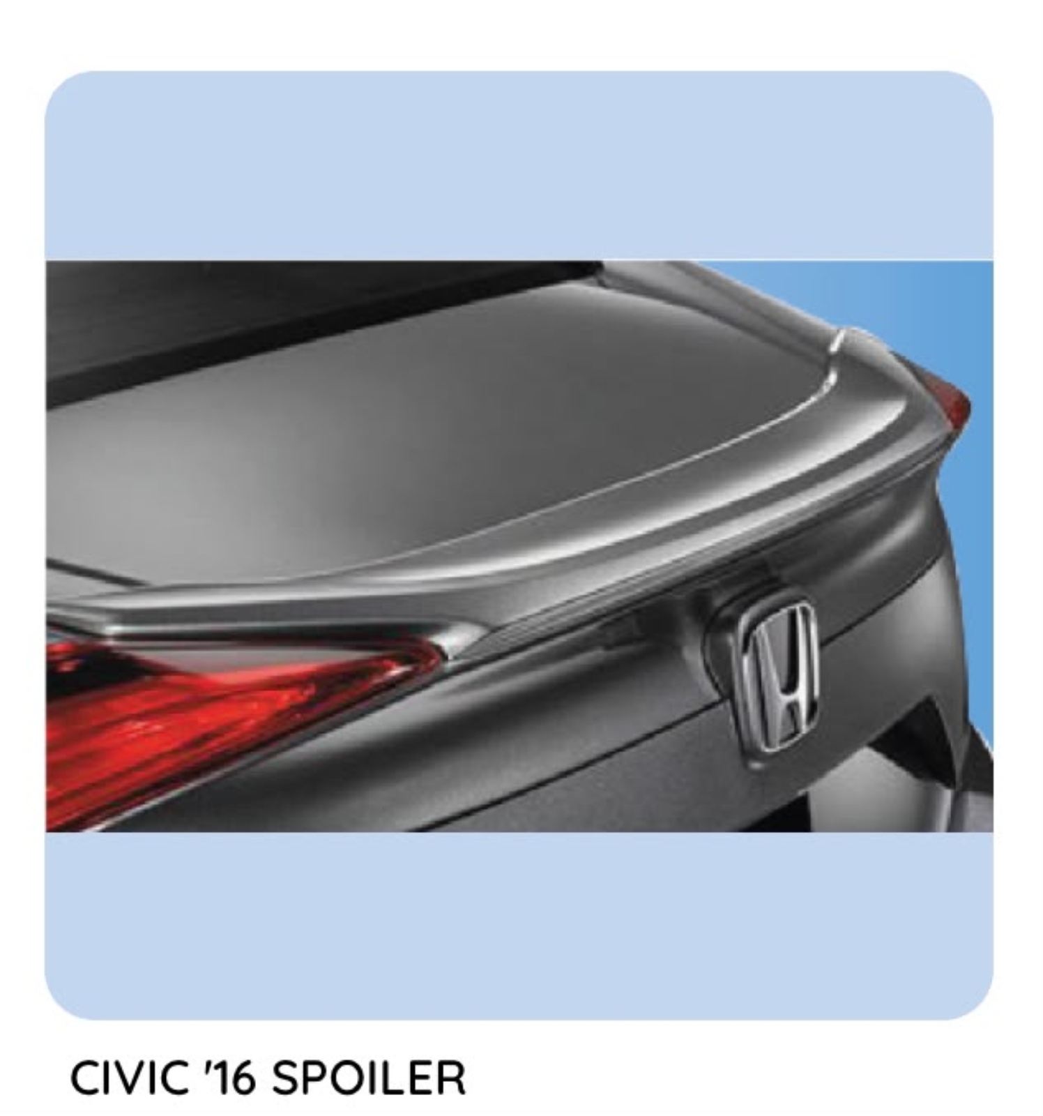 Honda
