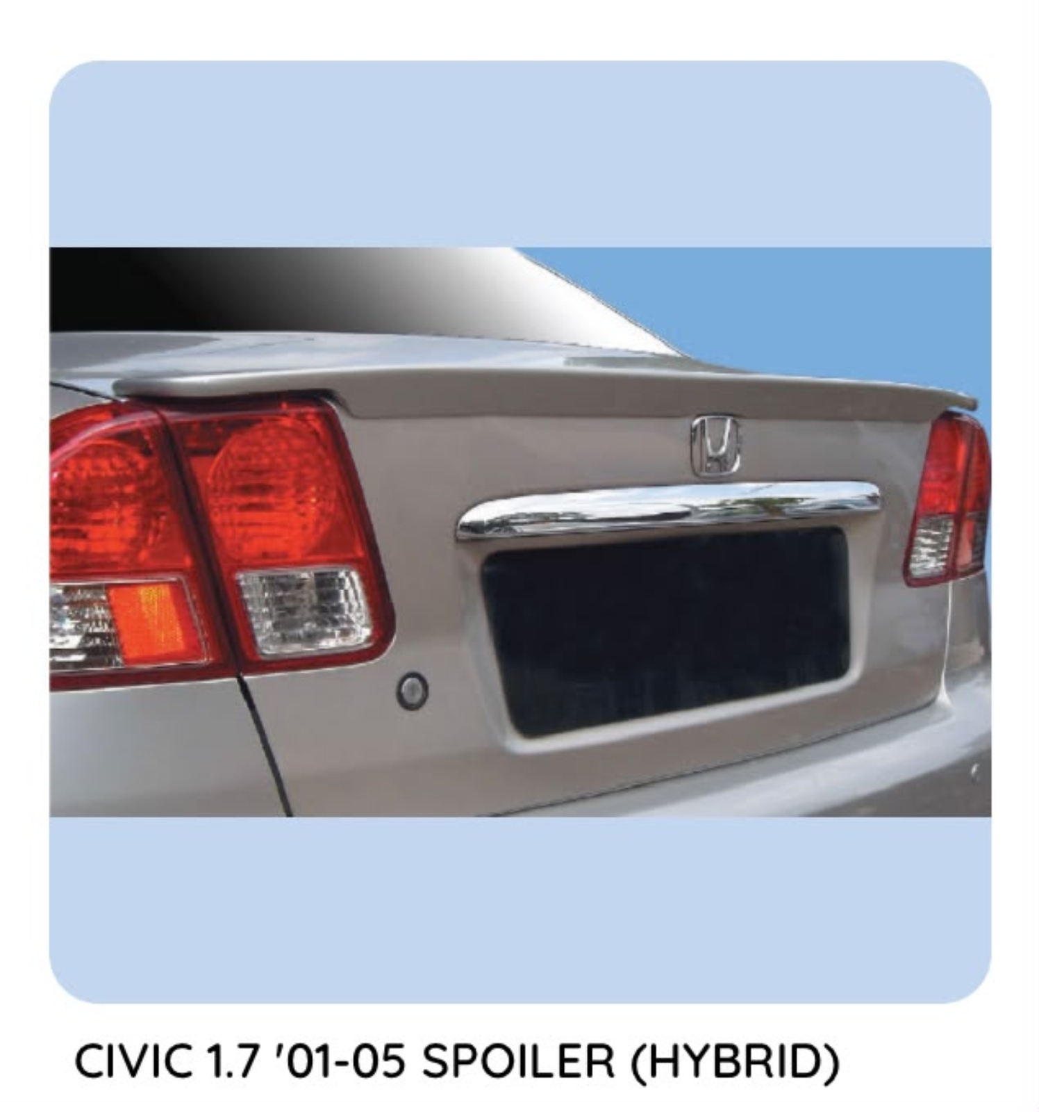Honda