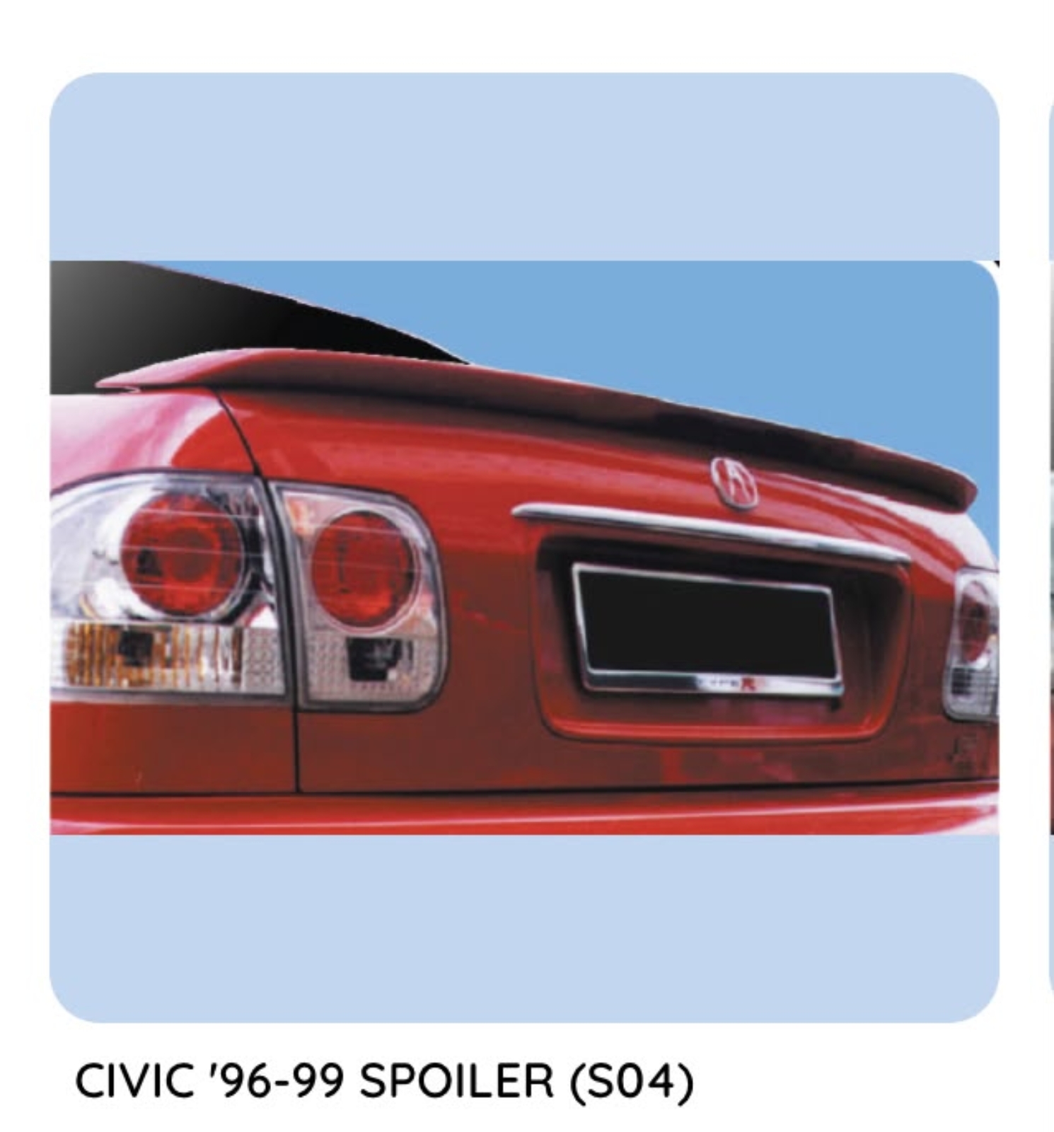 Honda