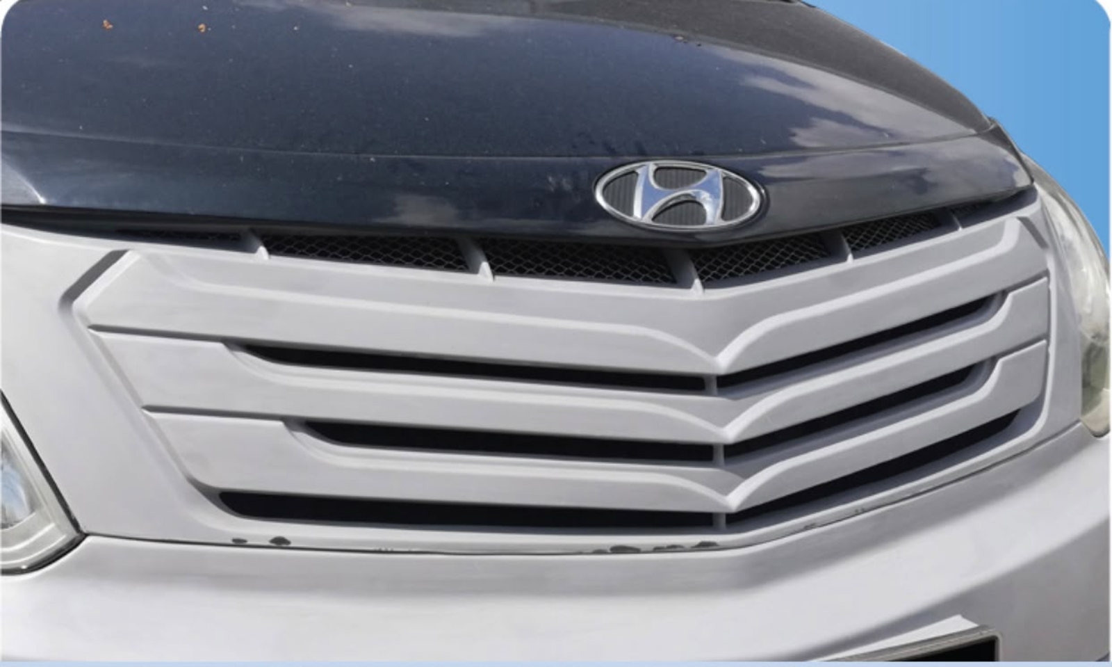 Hyundai