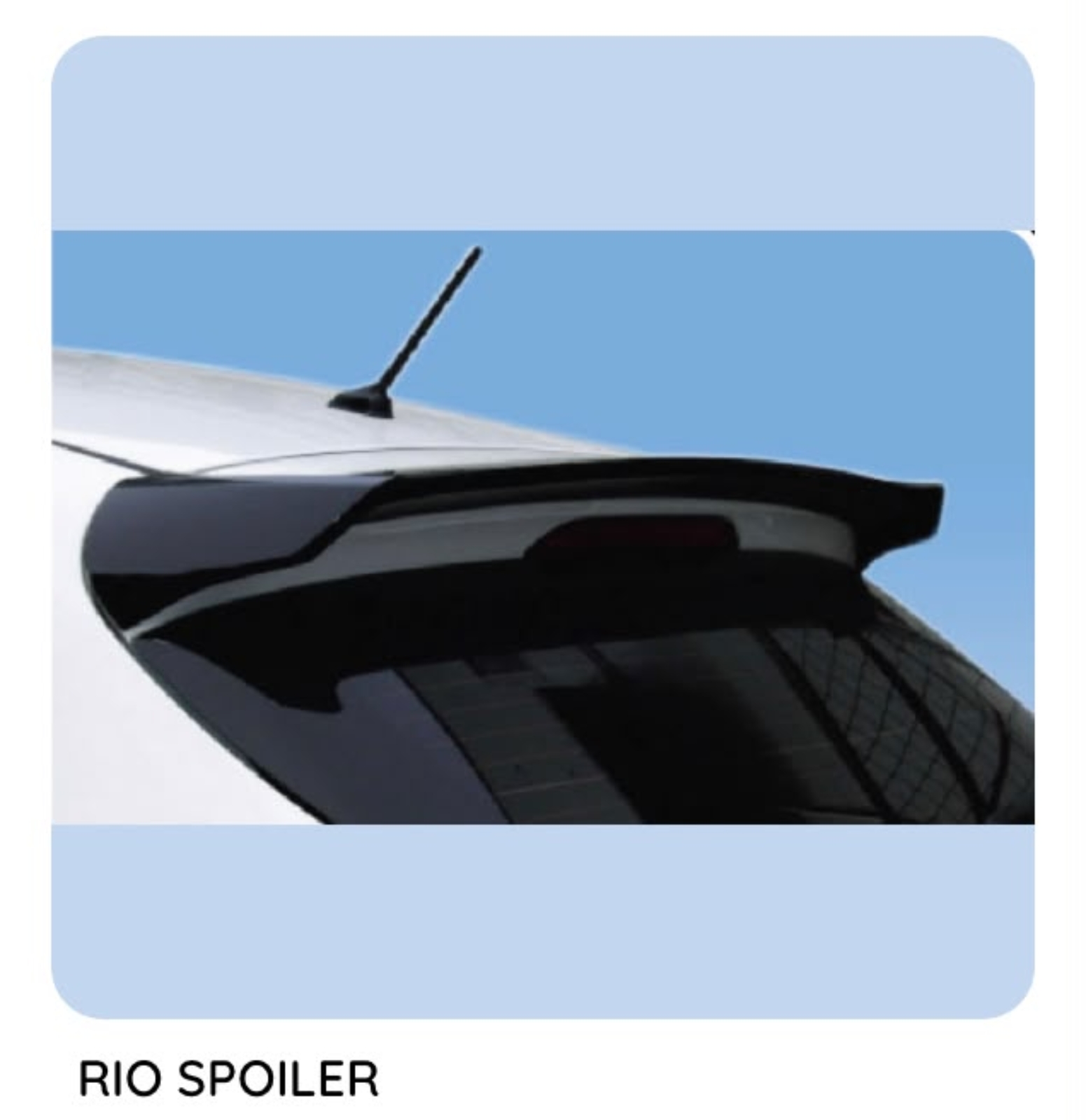 RIO Spoiler