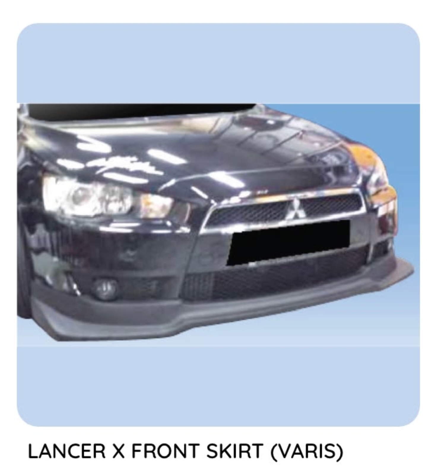 Mitsubishi