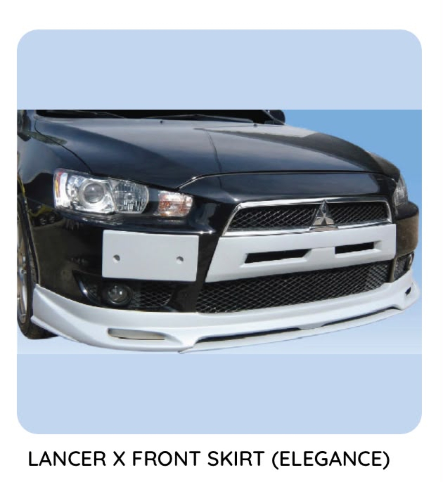 Mitsubishi
