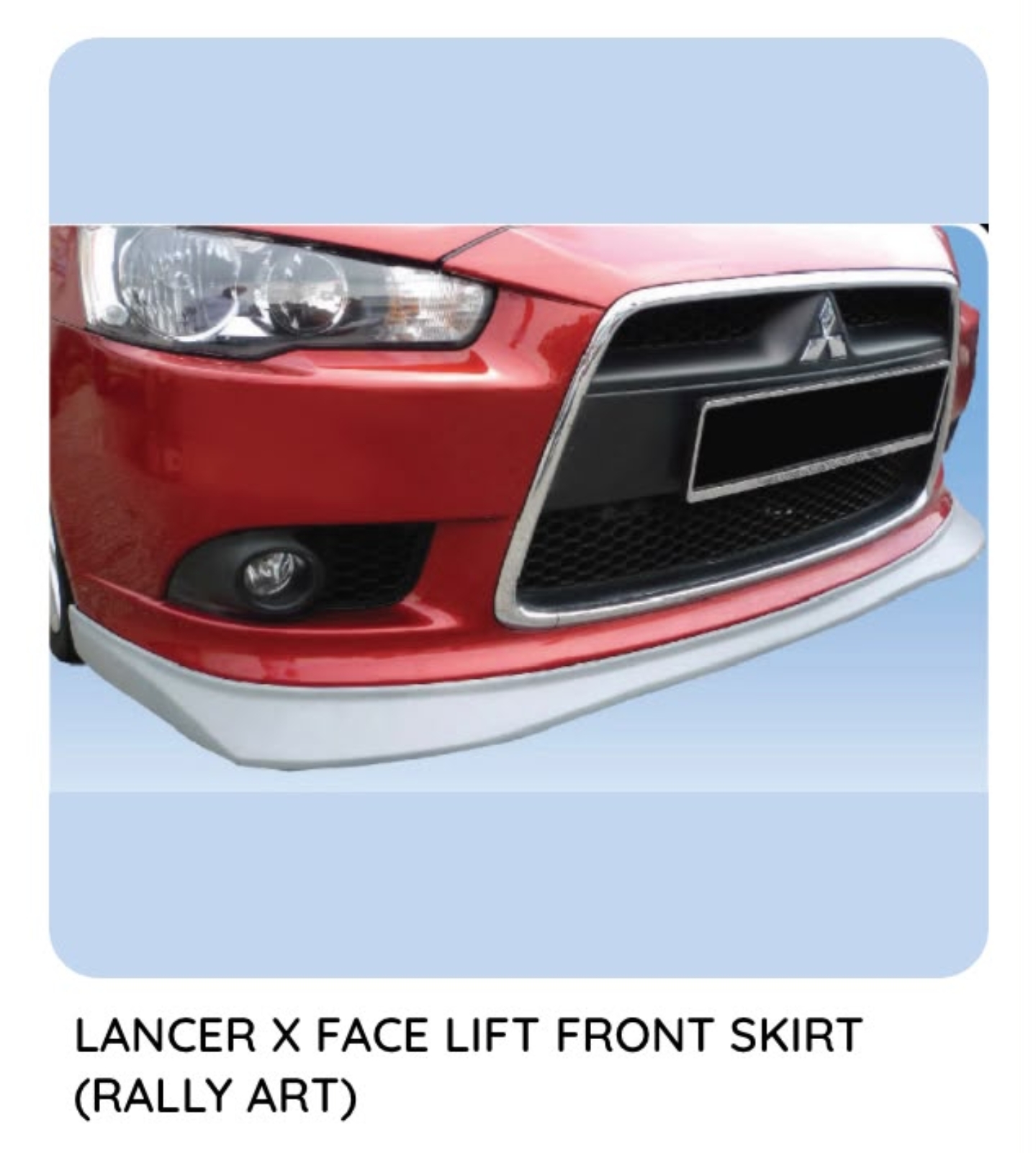 Mitsubishi