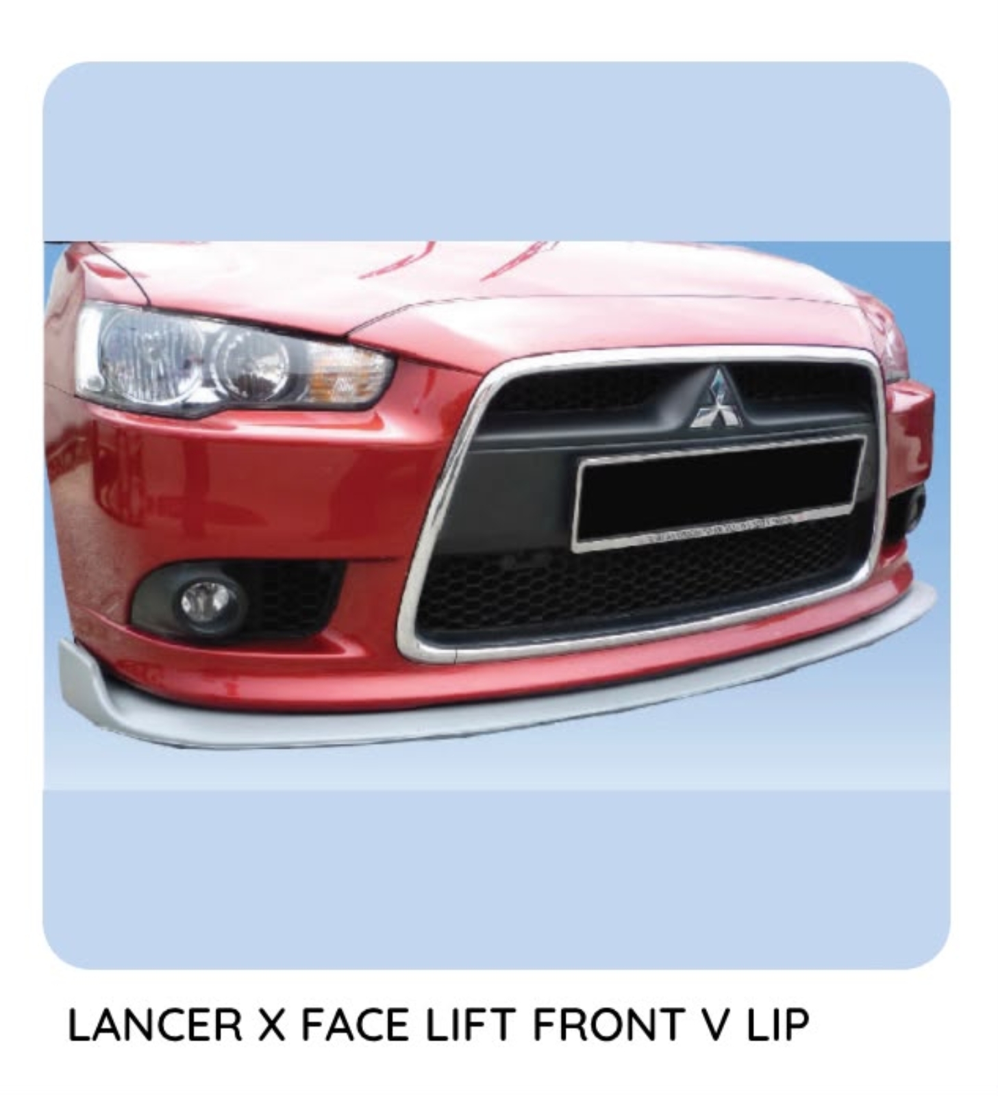 Mitsubishi