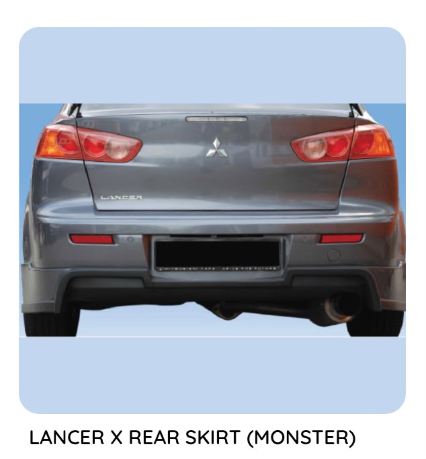 Mitsubishi