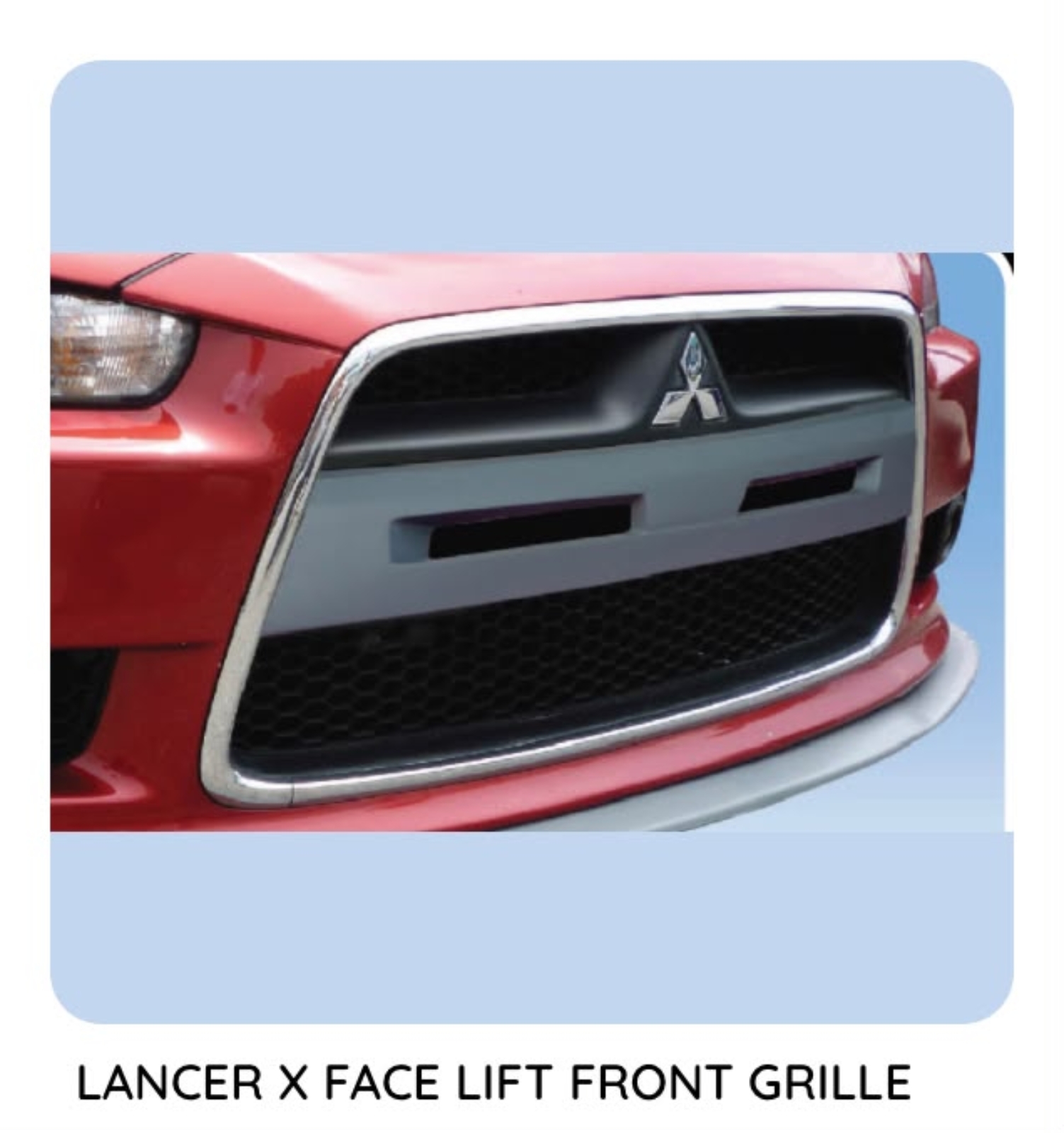 Mitsubishi