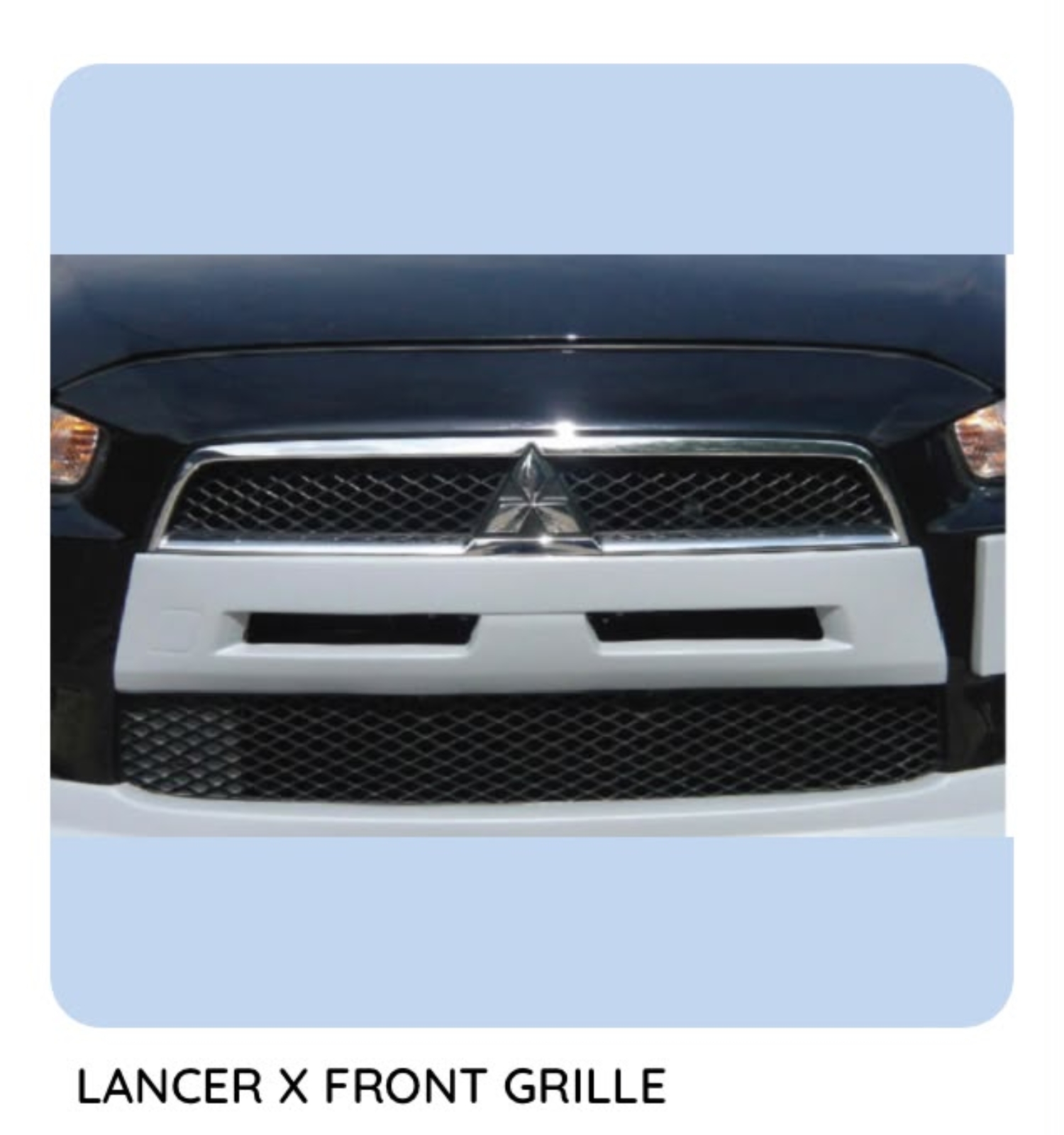 Mitsubishi