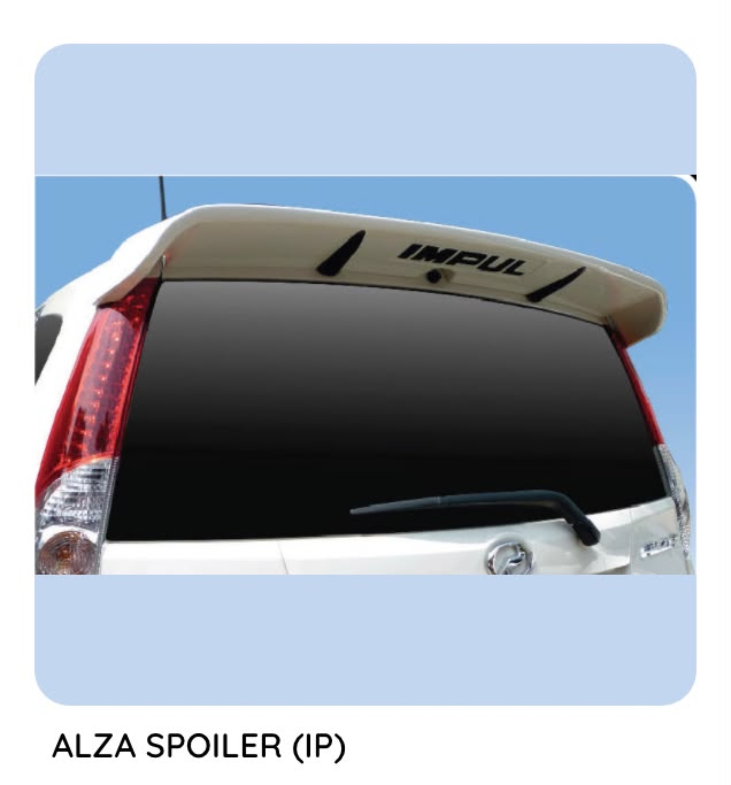 Perodua