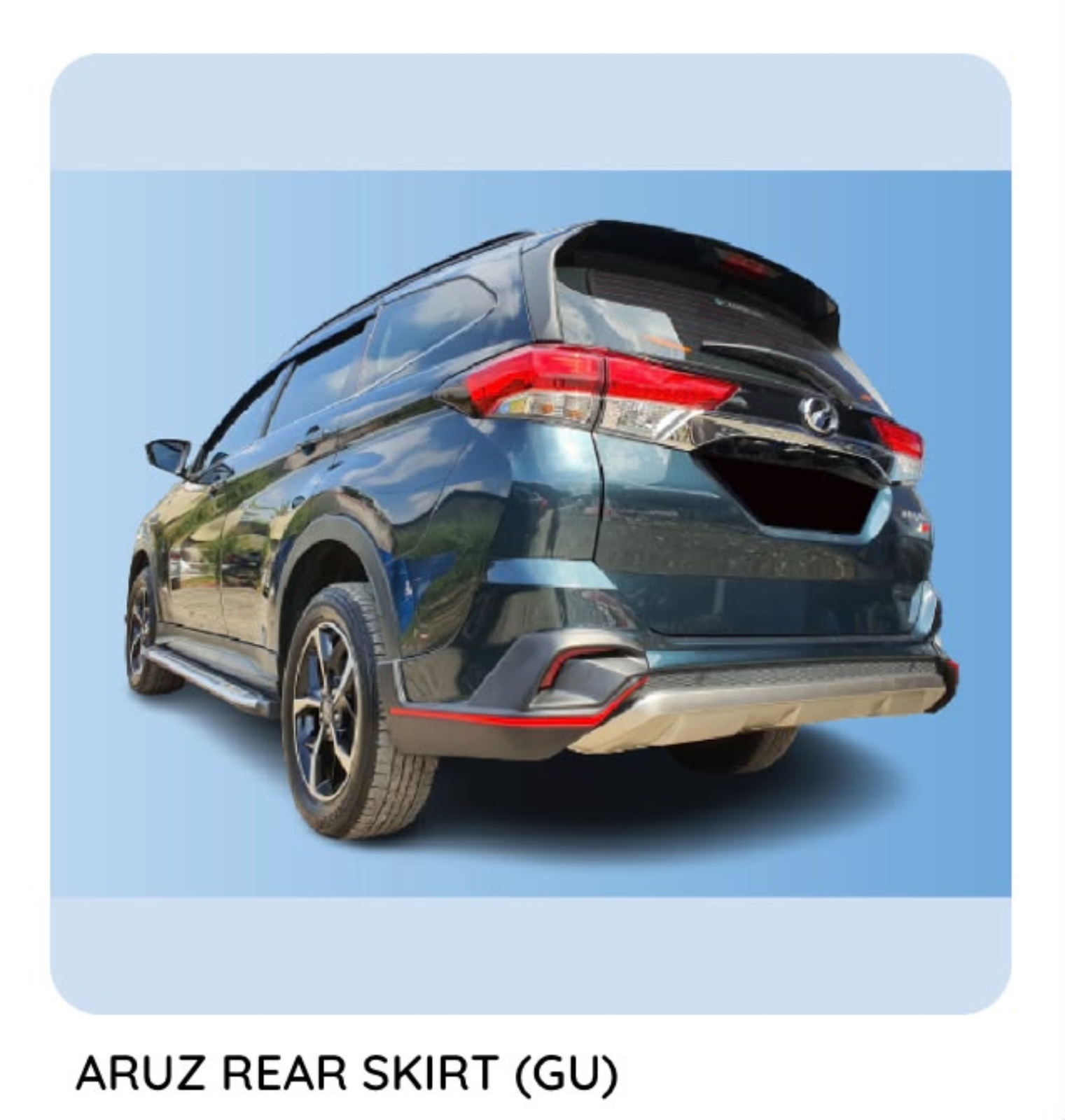 Perodua