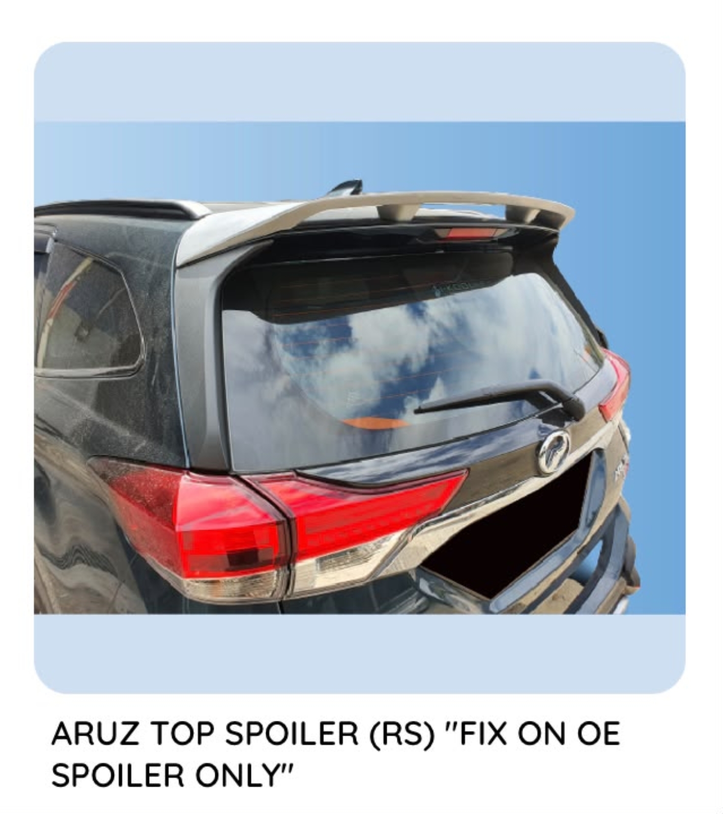 Perodua
