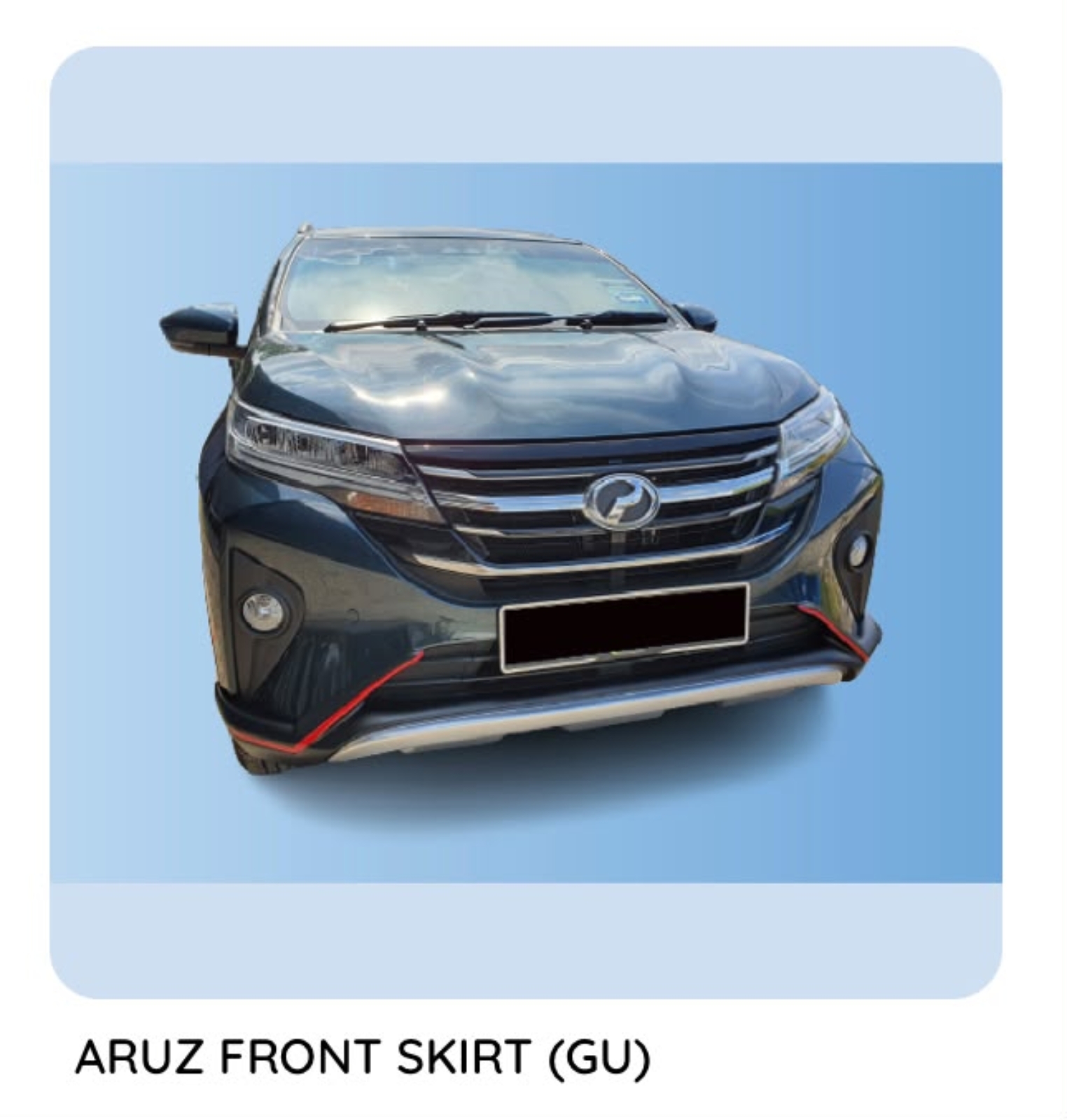 Perodua
