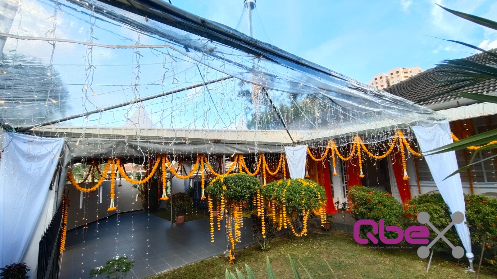 Indian Wedding Ceremony 