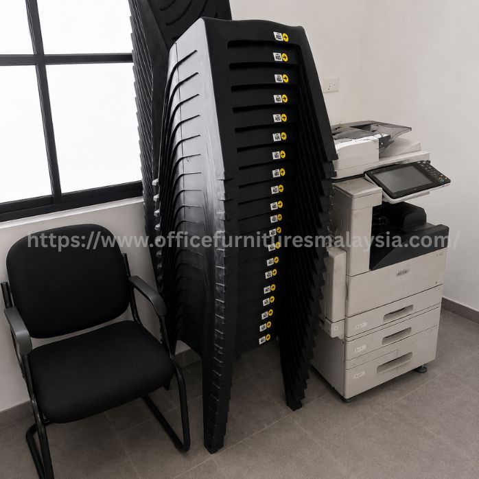 Plastic Chair Petaling 57000, Kuala Lumpur, Malaysia. JUN 2026