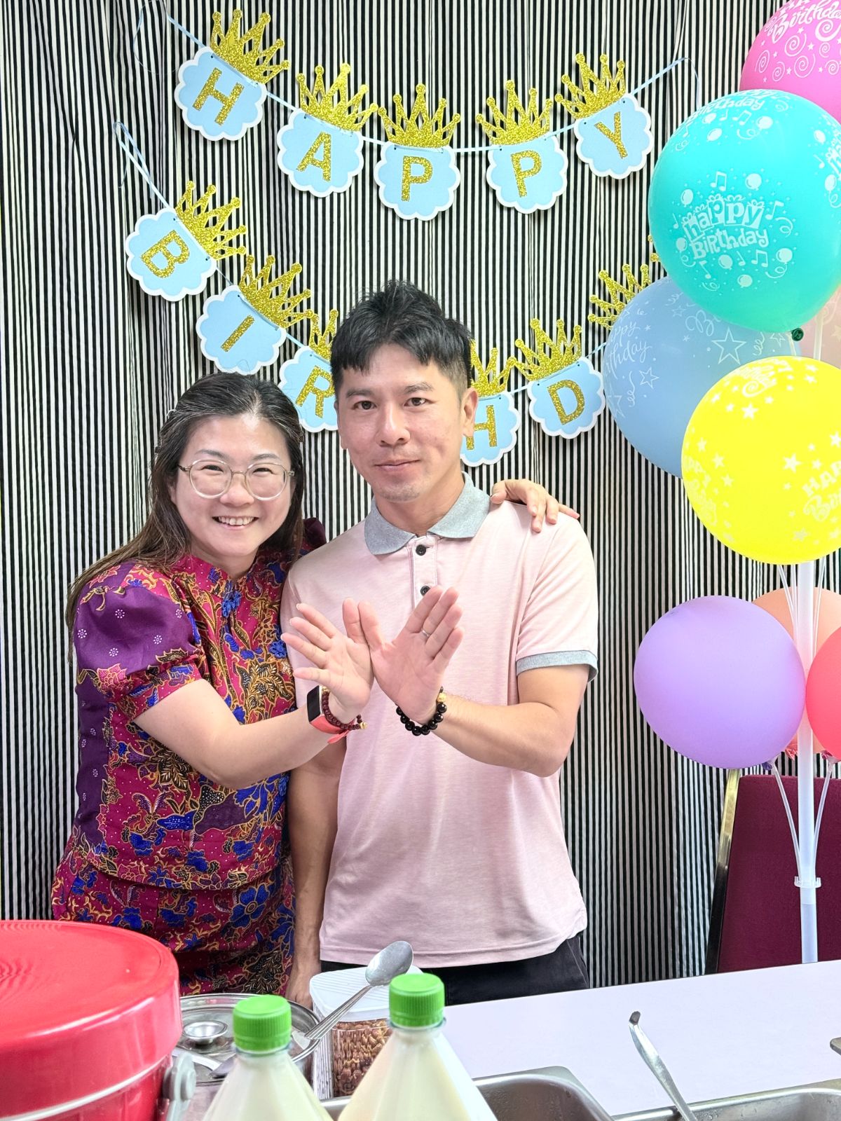 Birthday 