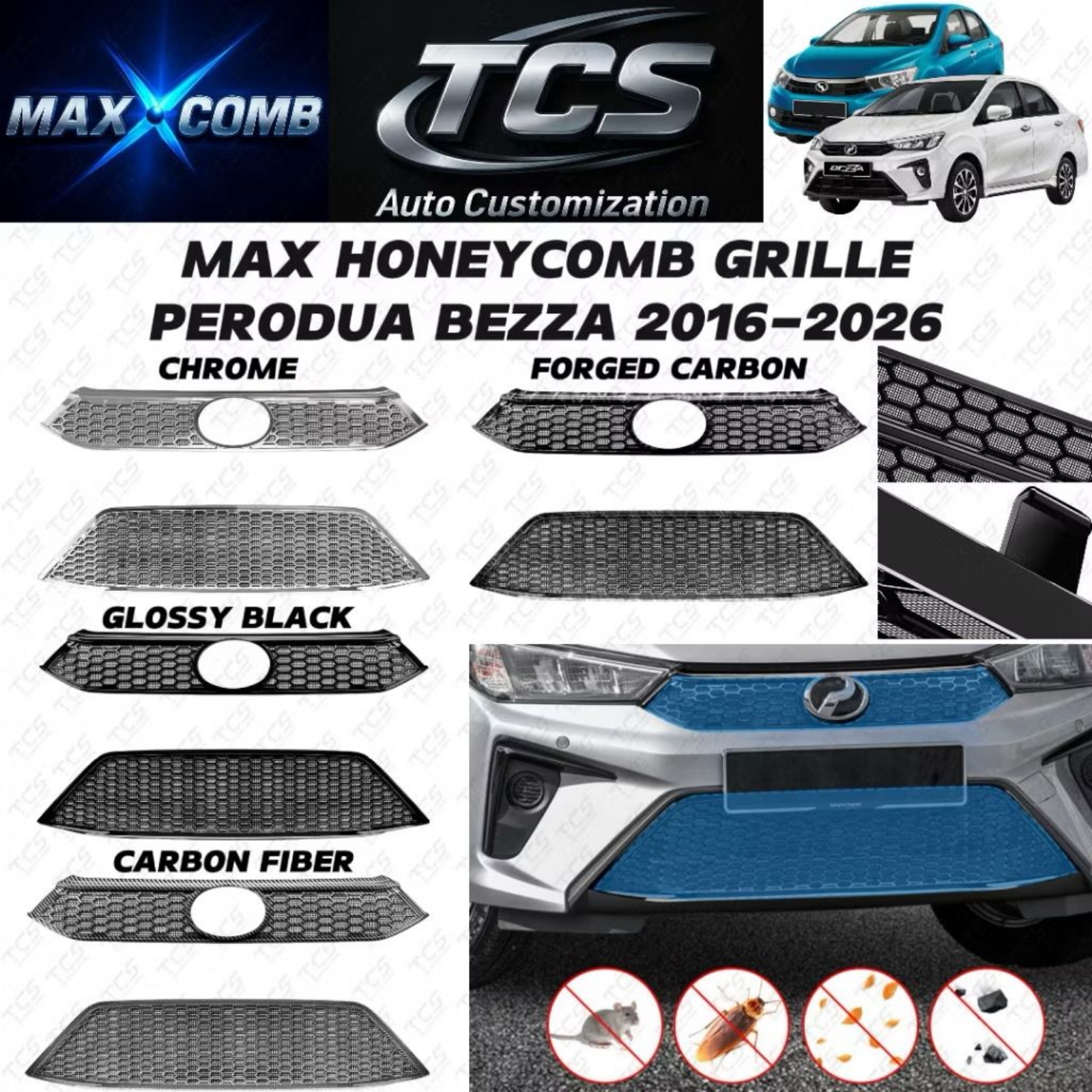 Perodua