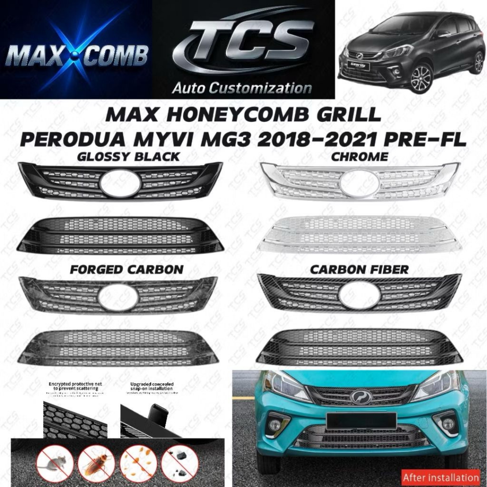 perodua