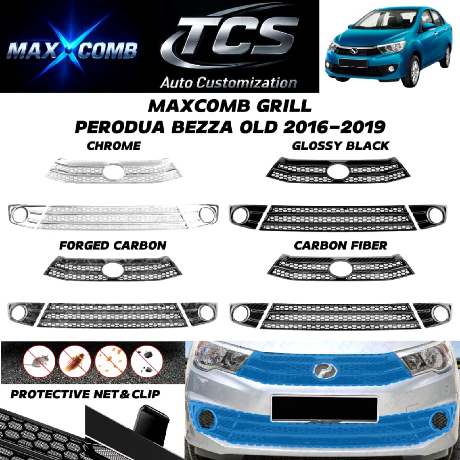 perodua