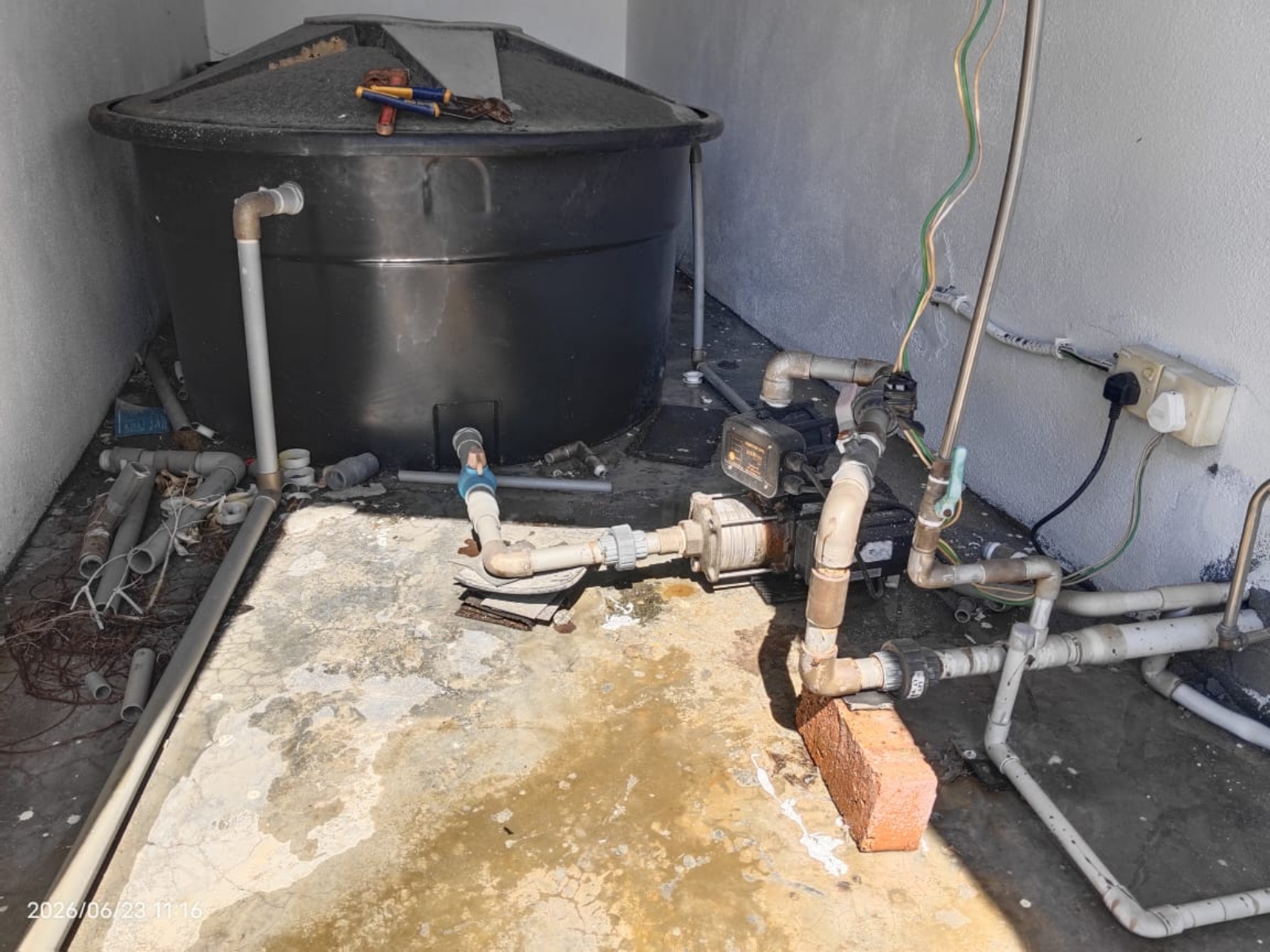 Residential Ipoh Garden, Ipoh, Perak