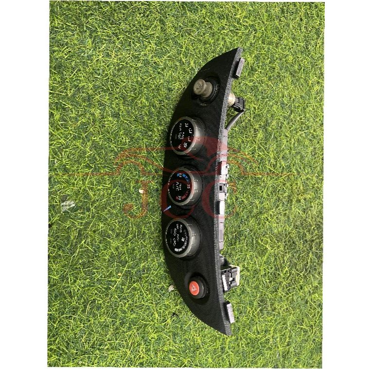 NISSAN SERENA C24 2003 AIRCOND SWITCH CONTROLER (2G 5B G581)