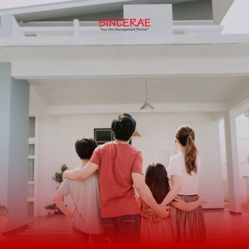 Pest-proof Your New Home in Kuala Lumpur | Guide for New Homeowners