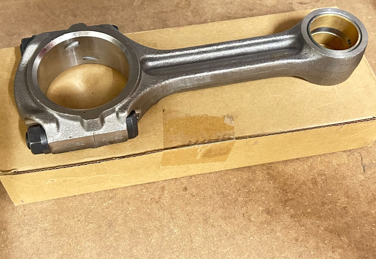 Toyota Forklift Connecting Rod 13201-78700 for 1Z Diesel Engine