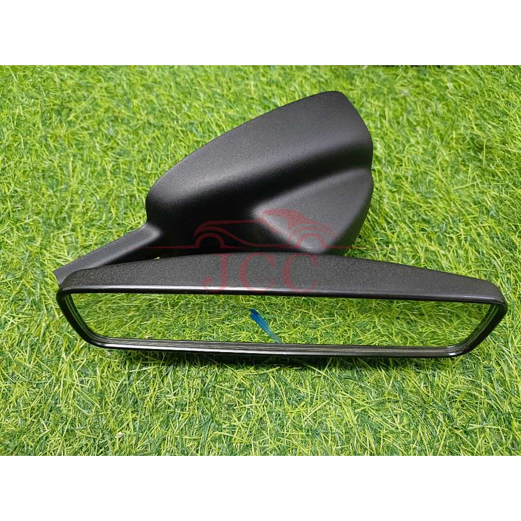 PEUGEOT 207 A75FW REAR VIEW MIRROR [2H-1A-D2532]