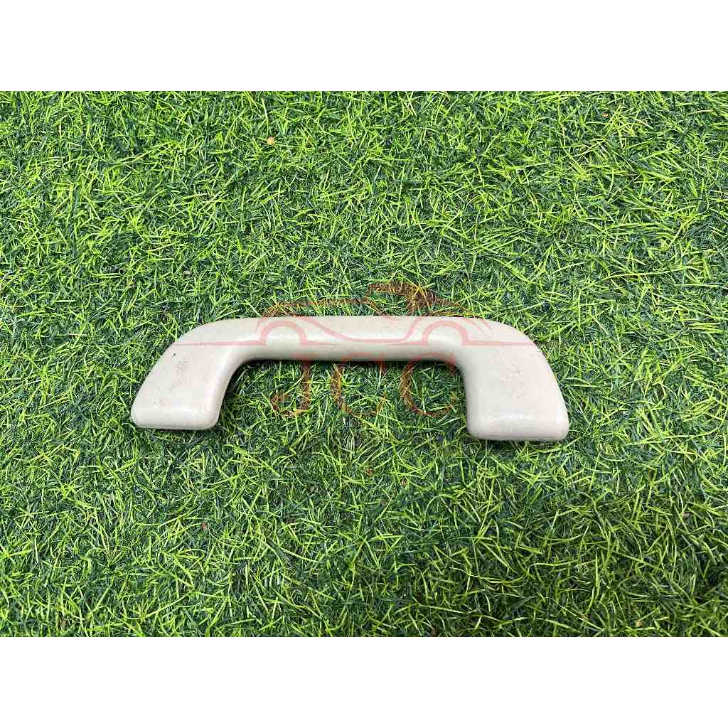 TOYOTA WISH ZGE20 ROOF HANDLE [2G-4C-E311]
