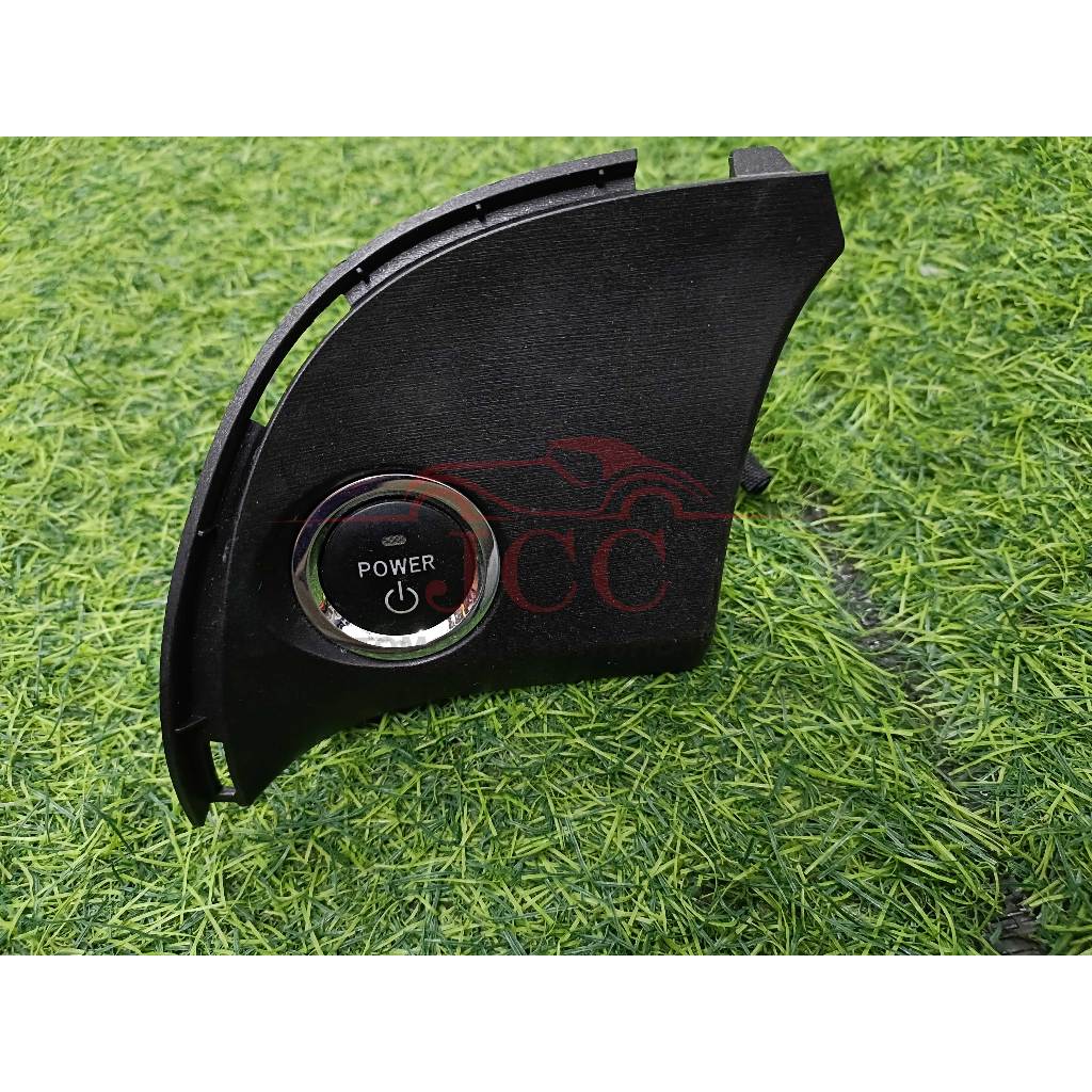 TOYOTA PRIUS (ZVW30) PUSH START BUTTON [2G-4A-D1552]