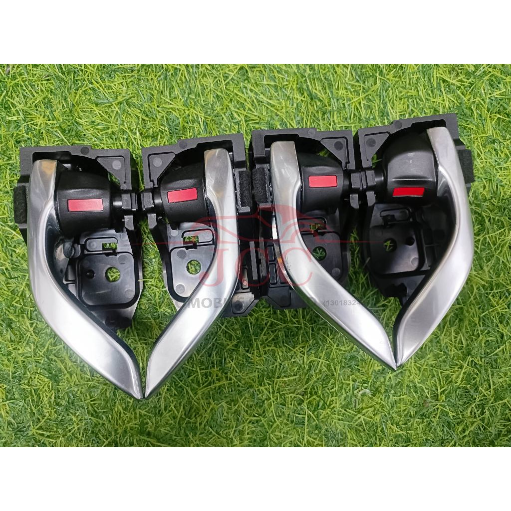 MAZDA 6 GJ2FP SEDAN HANDLE DOOR INSIDE [2G-4C-D2527]