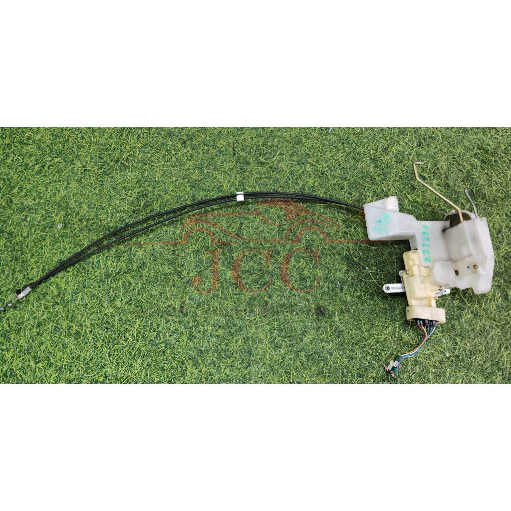 TOYOTA CELICA ZZT230 DOOR LOCK [2G-3C-B2910]