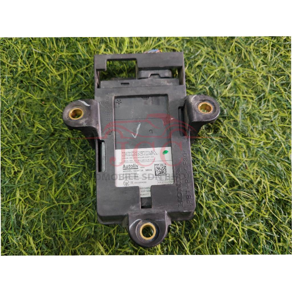 HONDA ODYSSEY RC1 RADAR SENSOR 627853500F [2E-2D-B2915]