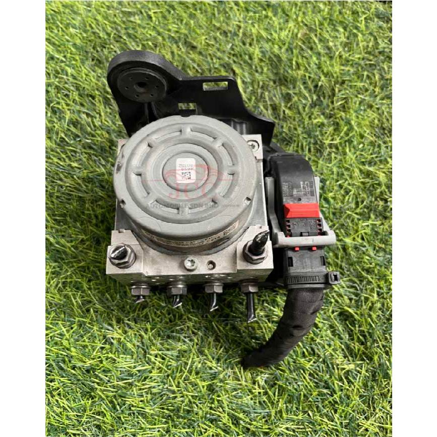 VOLKSWAGEN GOLF MK7 CJZ ABS PUMP ( 1A-4B-H357 )